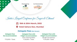 Sugar and Ethanol India Conference 2022