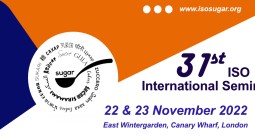 31st ISO International Seminar 2022