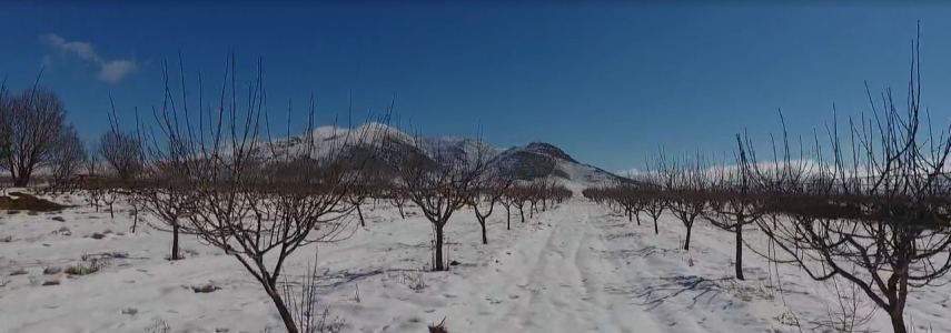 طبیعت شهرستان اقلید (گزارش صدا و سیمای استان فارس از طبیعت زیبای شهرستان اقلید در تاریخ 23 اردیبهشت ماه)