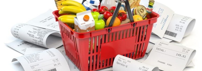 ثبت رکورد تورم 13 درصدی مواد غذایی در بازار جهانی فقط طی 1 ماه به روایت قند اقلید